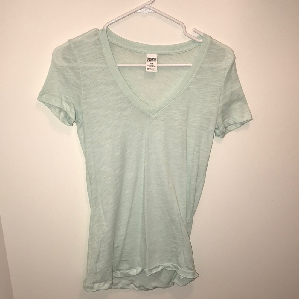 PINK t shirt